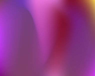 Güzel dalgalı örgü şablonu