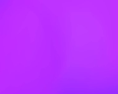 Kırmızı degrade afiş