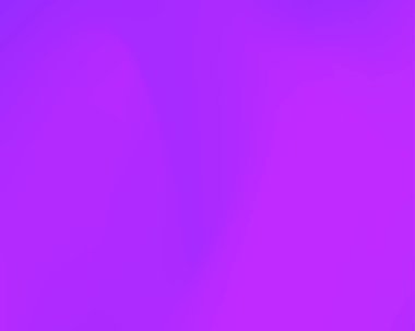 Sihirli menekşe şablonu