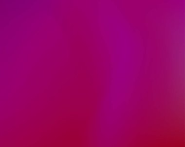 Sihirli mor örgü şablonu