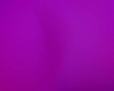 Sihirli mor örgü şablonu