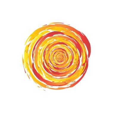 Girdap yangın daire