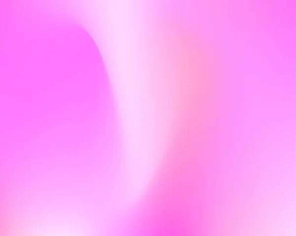 Нежный розовый градиентный фон — стоковый вектор