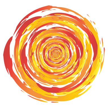 Girdap yangın daire