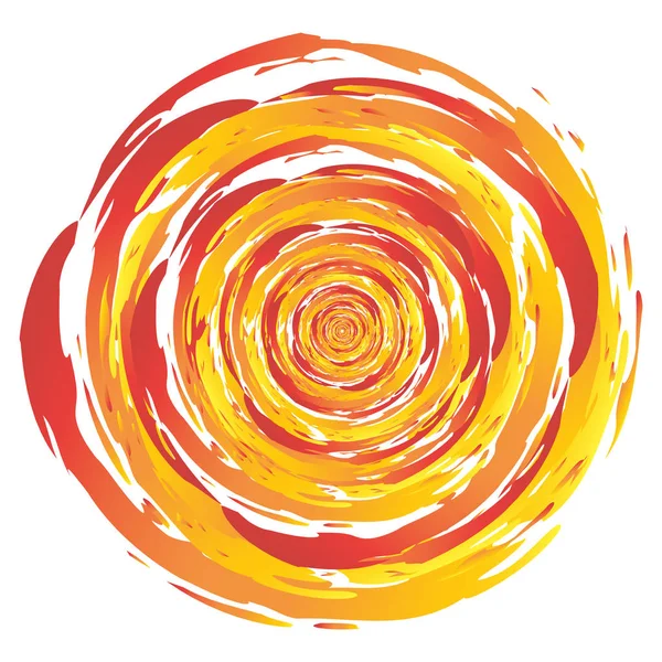 Girdap yangın daire