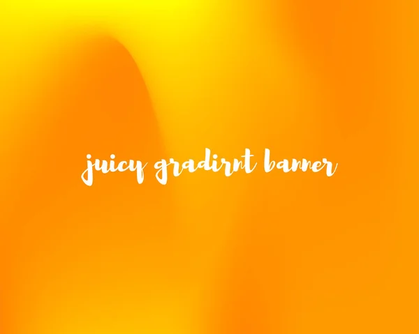 Fundo De Gradiente Laranja Suculento Vetores De Stock C Wolyalya Gmail Com 234289984