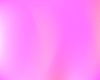 Yumuşak pembe gradyan arka planı