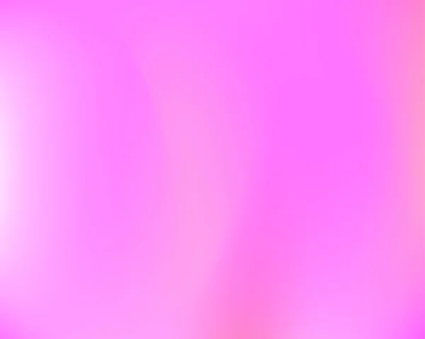 柔和的粉红色渐变背景 — 图库矢量图片