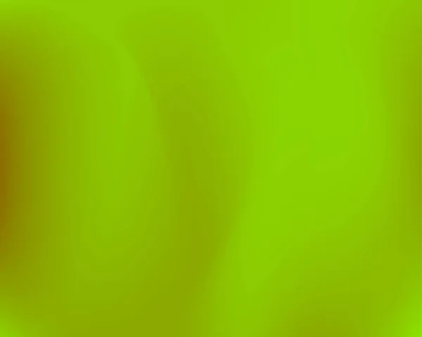 Sfondo sfumato verde oliva — Vettoriale Stock