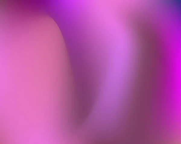 UV-Neon-Gradient — Stockvektor