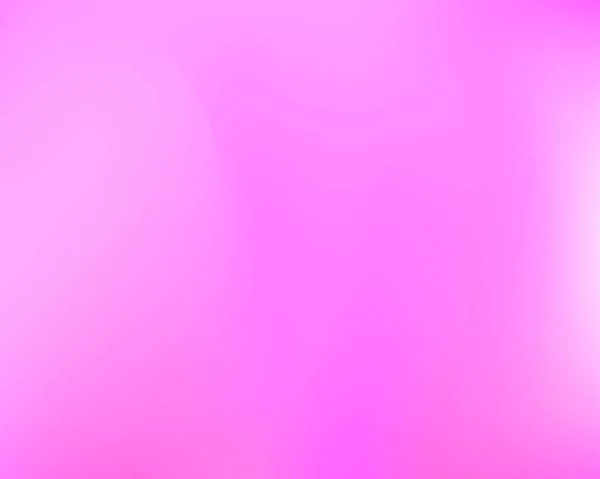 Suave fundo gradiente rosa — Vetor de Stock
