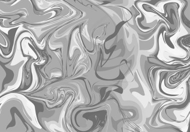 Muhteşem mermer doku