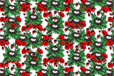 rustik seamless modeli