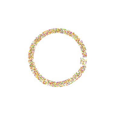 Mozaik Enso sembolü