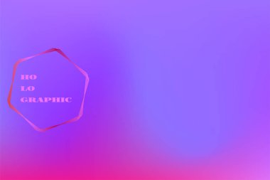 Neon menekşe arka plan