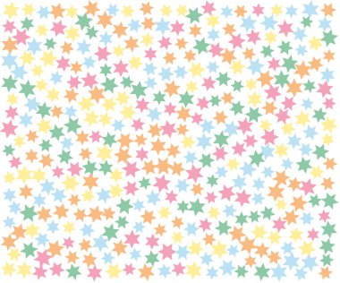 Stardust Funky arka plan