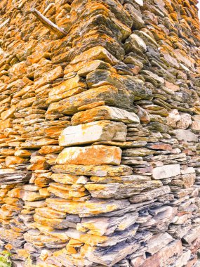 Tusheti Milli Parkı