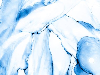 Deniz Alkol Mürekkebi Geçmişi. Alkol Mürekkebi 