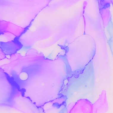 Akıcı Alkol Mürekkebi Arkaplanı. Mürekkep Boyası Özeti. 