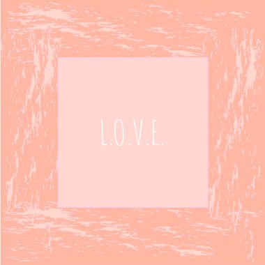 Stylish Square Kapak Tasarımı. Yama Broşürü 