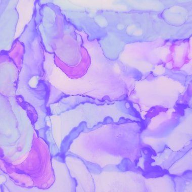 Akıcı Alkol Mürekkebi Arkaplanı. Alkol Mürekkebi dokusu. 