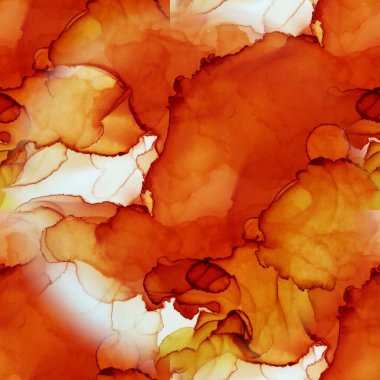 Moda Döşeme Tasarımı. Canlı Renkler Akrilik Boyası 