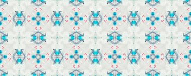 Orijinal Döşeme Şablonu. Narin Dantel Motifleri. 