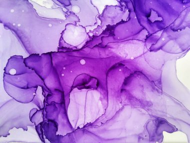 Alkol Mürekkebi Yayınevi. Bulutlar Makro. 