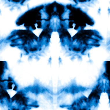 Sıvı Sanatsal Resim. Kakao, Pembe kravat boyası 