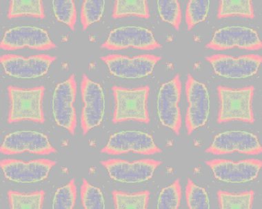 Sonbahar Jeo Şablonu. Desenler Lizbon Dekorasyonu. Bahar 