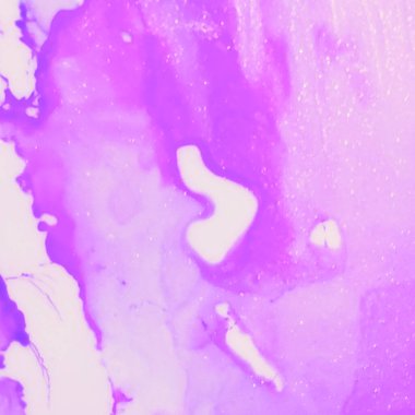 Akıcı Alkol Mürekkebi Arkaplanı. Mürekkep Yıkama Boyama. 