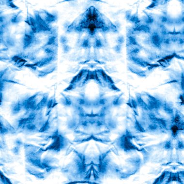 Suluboya Kusursuz Tekstil Şablonu. C Çamaşır Suyu 