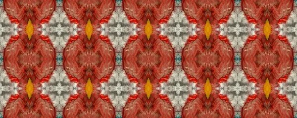 Величественная цветочная плитка. Мексиканская мозаика. — стоковое фото