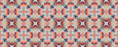 Majestic Floral Tile. Japonca Geometrik Döşeme. 