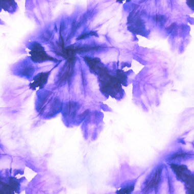 Dikensiz Kravat Dokusu. Neon Tonları 