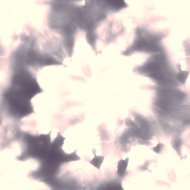 Suluboya, kusursuz kumaş deseni. Akşam Kahverengisi 