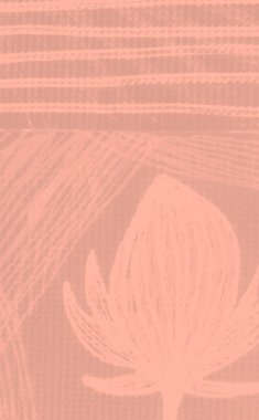 Japon süslemelerini bağla. Grunge El yapımı Kumaş 