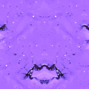 Kadınsı Alkol Mürekkebi Kusursuz Desen. Pembe., 