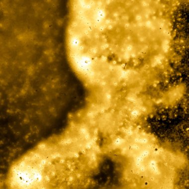 Lüks Dökümlü Dökümlü Tasarım. Mürekkep Yıkama 