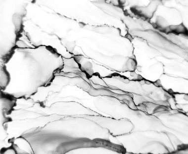 Mermer yüzey fayans tasarımı