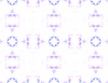 Spring Geo Deseni. Marakeş Doku Tasarımı. 