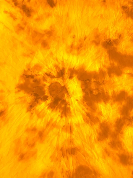 Sihirli Yaz Kravat Boyası. Kaleydoskopik — Stok fotoğraf
