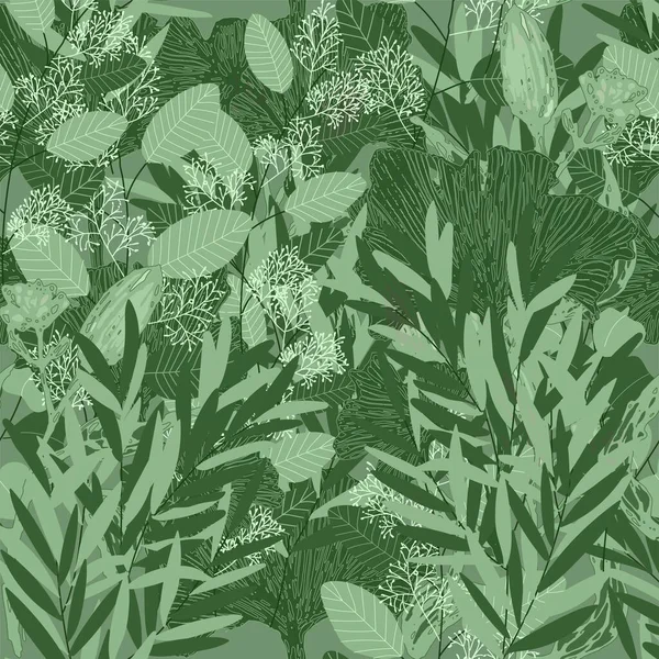 Spinney kusursuz vektör deseni