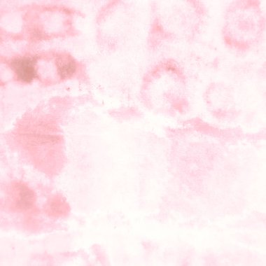 Nazik Derin Boyalı Yazdırma. Benekli desen. Çingene 