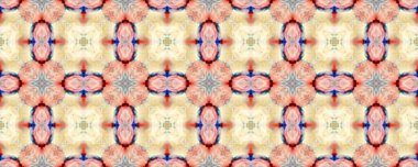 Majestic Floral Tile. Meksika Mozaik Tasarımı. 