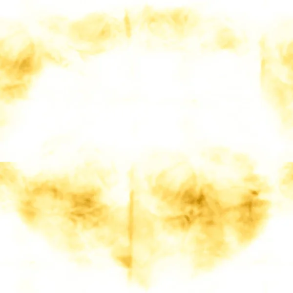 워터 컬러 무취 직물 패턴. 황금 — 스톡 사진