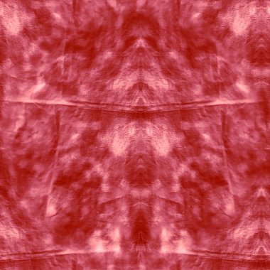 Renkli boya dokusu. Carmine Renk Mermerli 