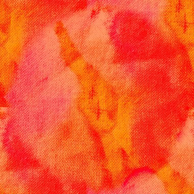 Yaz İpek Batik Yazısı. Batik Tasarımı Malezya.