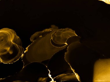 Kaliteli Alkol Mürekkebi. Çin Mürekkebi 