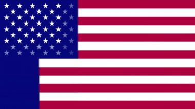 4 Temmuz. Bağımsızlık Günü!